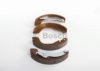 CHEVR 93287403 Brake Shoe Set